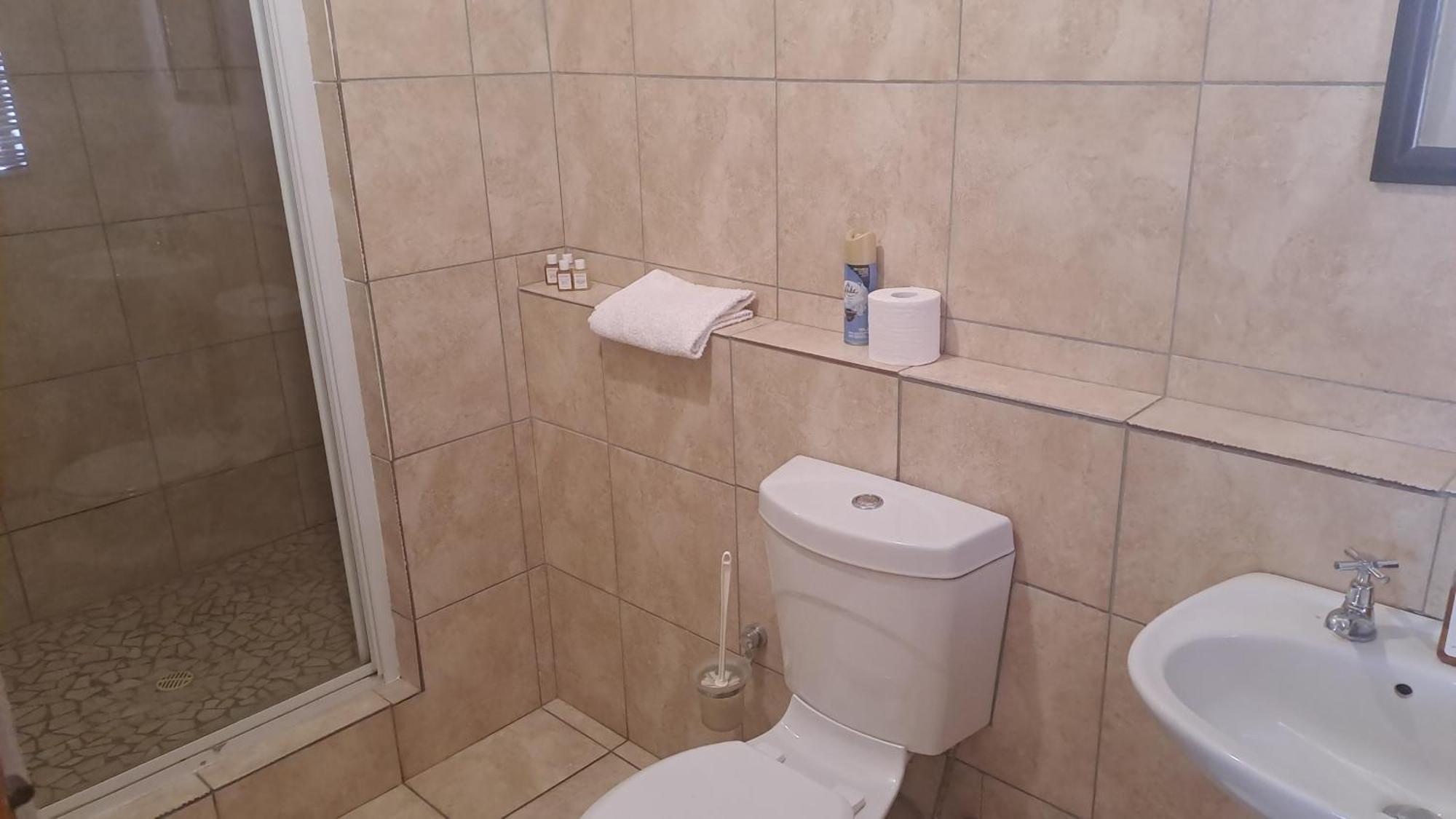 African Dawn B&B Calvinia Экстерьер фото