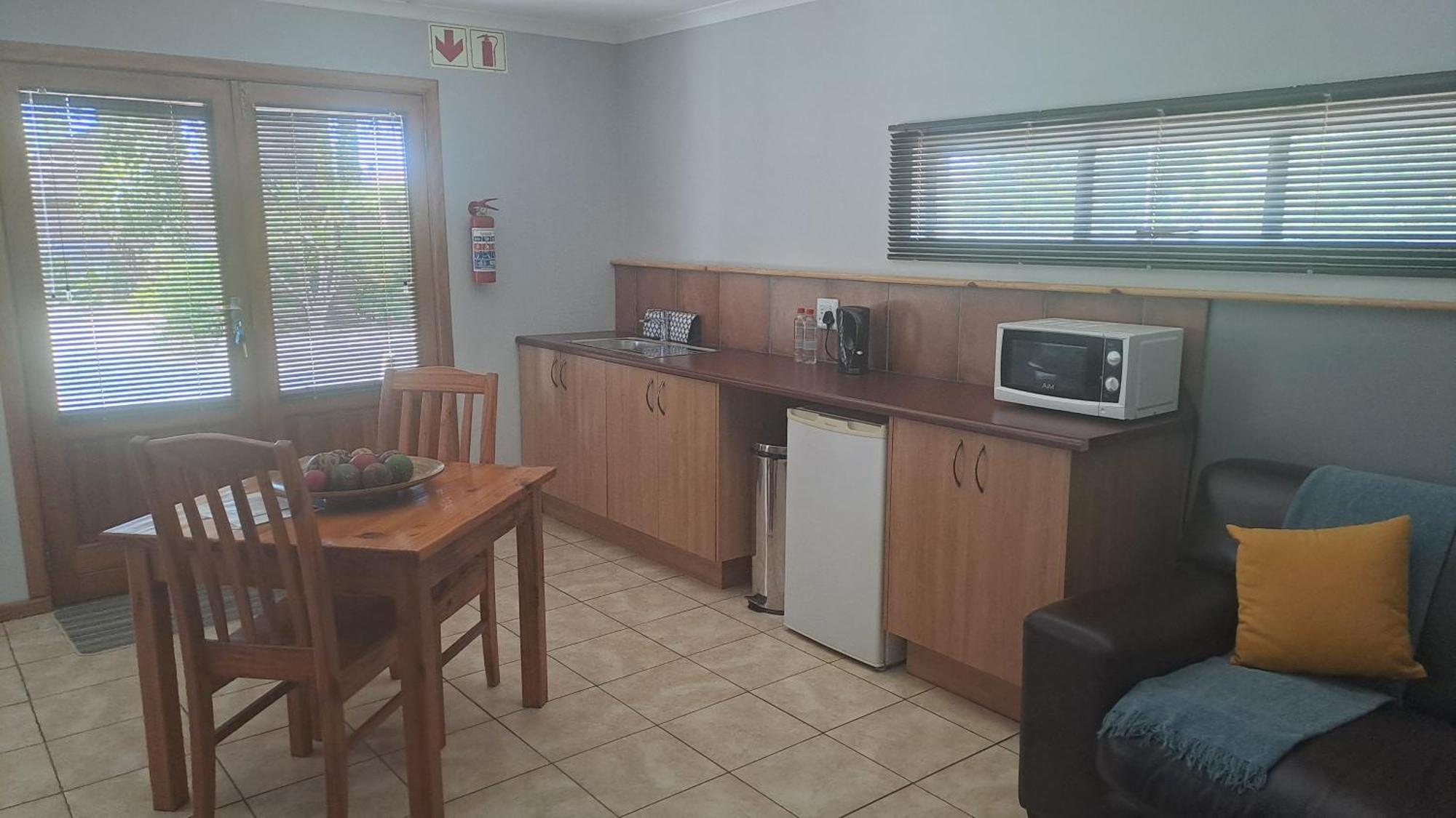 African Dawn B&B Calvinia Экстерьер фото